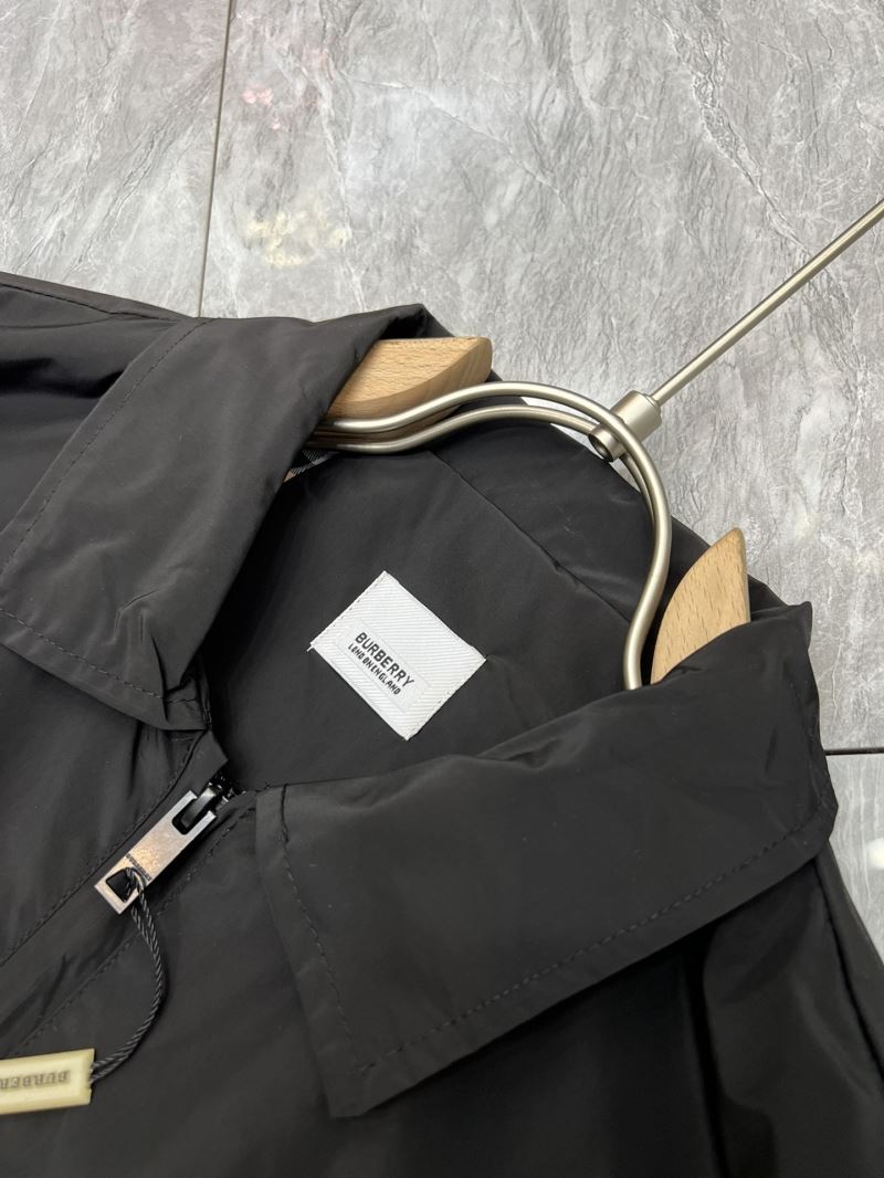 Burberry Outwear